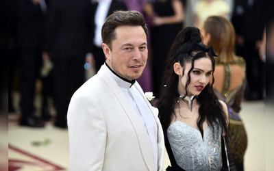 Elon Musk Break Up With Grimes After 3 Years Together, Detail About Their Relationship